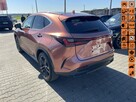 Lexus NX 350H E-Four Prestige Tanzuna Skóra Kamera Podgrz.