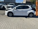 Toyota Yaris Salon PL Hybryda Automat Kamera