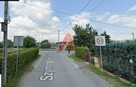 Działka budowlana Kraków Podgórze, Dębniki, Szymonowica - 2