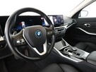 BMW 320 FV23 pHEV full led sporty skóra virtual navi kamera aktywny tempomat - 15