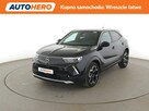 Opel Mokka virtual cocpit full LED klima auto navi kamera i czujnii parkowania