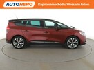 Renault Grand Scenic Energy Intens panorama 7-osob. navi kamera fullLED półskóra - 9