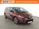 Renault Grand Scenic Energy Intens panorama 7-osob. navi kamera fullLED półskóra - 10