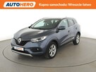 Renault Kadjar kamera navi auto klima manual tempomat