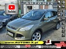 Ford Kuga Sam Parkuje 2,0 TDCI 140KM  * 4x4 * Manual *GWARANCJA AUTOMI-X.pl