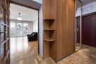 Mieszkanie Warszawa Śródmieście, Nowolipki - 5