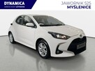 Toyota Yaris VAT 23% Comfort 1.5VVT-i 125KM M6 2024 r., salon PL, I właściciel - 1