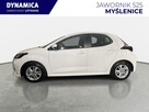 Toyota Yaris VAT 23% Comfort 1.5VVT-i 125KM M6 2024 r., salon PL, I właściciel - 5