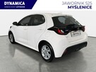 Toyota Yaris VAT 23% Comfort 1.5VVT-i 125KM M6 2024 r., salon PL, I właściciel - 6