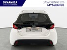 Toyota Yaris VAT 23% Comfort 1.5VVT-i 125KM M6 2024 r., salon PL, I właściciel - 7