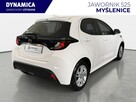 Toyota Yaris VAT 23% Comfort 1.5VVT-i 125KM M6 2024 r., salon PL, I właściciel - 8
