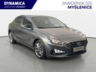 Hyundai i30 VAT 23% Fastback Smart 1.5T-GDI 48V 160KM DCT 2023 r., salon PL, I wł.