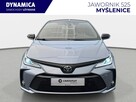 Toyota Corolla VAT 23% GR Sport 1.8hybrid 122KM e-CVT 2022/2023r., Salon PL - 3
