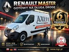 RENAULT MASTER 2.3 DCi 145 - BLASZAK - BEZWYPADEK