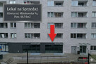 Lokal użytkowy Gliwice, Mikołowska - 1