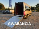 Volkswagen Crafter 2.0TDI#163KM#L2H3#WINDA#Klima#Tempomat#Świeży Import#Faktura#Gwarancja