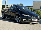 Honda Civic Oryg. przebieg, klimatronik, nowe opony, zdrowa - 2