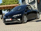 Honda Civic Oryg. przebieg, klimatronik, nowe opony, zdrowa - 3