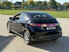 Honda Civic Oryg. przebieg, klimatronik, nowe opony, zdrowa - 5