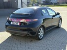 Honda Civic Oryg. przebieg, klimatronik, nowe opony, zdrowa - 6