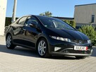 Honda Civic Oryg. przebieg, klimatronik, nowe opony, zdrowa - 8