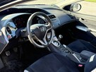 Honda Civic Oryg. przebieg, klimatronik, nowe opony, zdrowa - 9