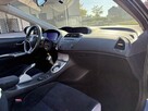 Honda Civic Oryg. przebieg, klimatronik, nowe opony, zdrowa - 13