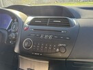 Honda Civic Oryg. przebieg, klimatronik, nowe opony, zdrowa - 15