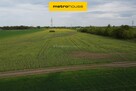 2 ha działki rolnej w zielonogórskiej Zawadzie
