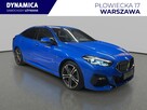 BMW 220 VAT 23% i Gran Coupe 178KM automat 2022 r., salon PL, I właściciel