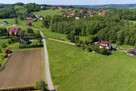 Działka budowlana 2900 m² | ŁOMNA | Nowy Wiśnicz - 7