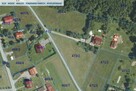 Działka budowlana 2900 m² | ŁOMNA | Nowy Wiśnicz - 8