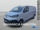 Fiat Scudo L3| Gwarancja | 2.0 Diesel AUTOMAT | 2025 | Nowy | 145 KM | VAT 23%