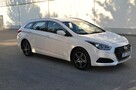 Hyundai i40 Klimatyzacja Czujniki Parkowania Serwisowany - 2