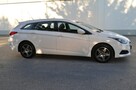 Hyundai i40 Klimatyzacja Czujniki Parkowania Serwisowany - 3