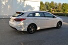 Hyundai i40 Klimatyzacja Czujniki Parkowania Serwisowany - 5