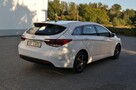 Hyundai i40 Klimatyzacja Czujniki Parkowania Serwisowany - 6