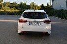 Hyundai i40 Klimatyzacja Czujniki Parkowania Serwisowany - 7
