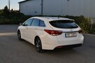 Hyundai i40 Klimatyzacja Czujniki Parkowania Serwisowany - 8
