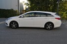 Hyundai i40 Klimatyzacja Czujniki Parkowania Serwisowany - 10