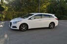 Hyundai i40 Klimatyzacja Czujniki Parkowania Serwisowany - 11
