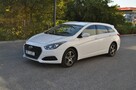 Hyundai i40 Klimatyzacja Czujniki Parkowania Serwisowany - 12