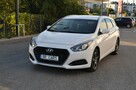 Hyundai i40 Klimatyzacja Czujniki Parkowania Serwisowany - 13