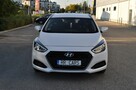 Hyundai i40 Klimatyzacja Czujniki Parkowania Serwisowany - 14