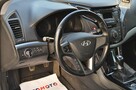 Hyundai i40 Klimatyzacja Czujniki Parkowania Serwisowany - 16