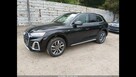 Audi Q5 PREMIUM PLUS / S-Line / niski przebieg