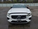 Volvo S60 R-DESIGN / AWD / T5 / niski przebieg - 2