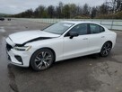 Volvo S60 R-DESIGN / AWD / T5 / niski przebieg - 3