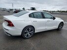 Volvo S60 R-DESIGN / AWD / T5 / niski przebieg - 4
