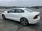 Volvo S60 R-DESIGN / AWD / T5 / niski przebieg - 5